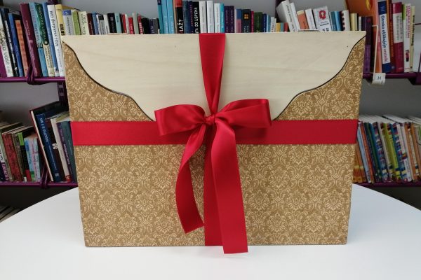 Paket Jurčičevih pripovedk ob kamišibaju