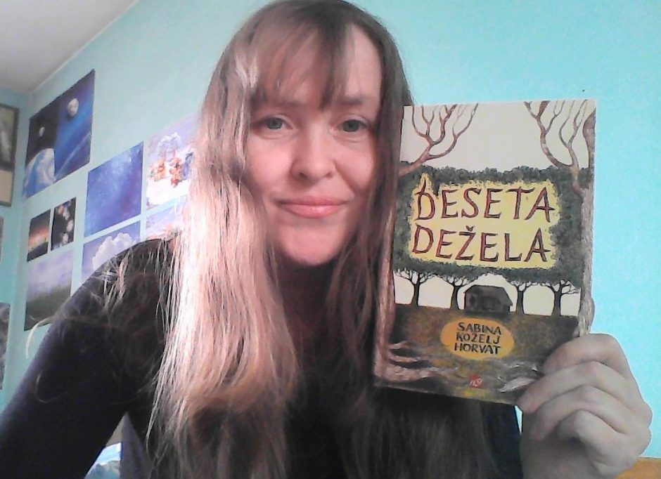 Deseta Dezela