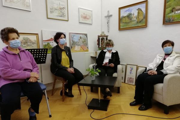 V počastitev 140. obletnice Jurčičeve smrti odprli Drabovo spominsko sobo, nastaja tudi dokumentarni film