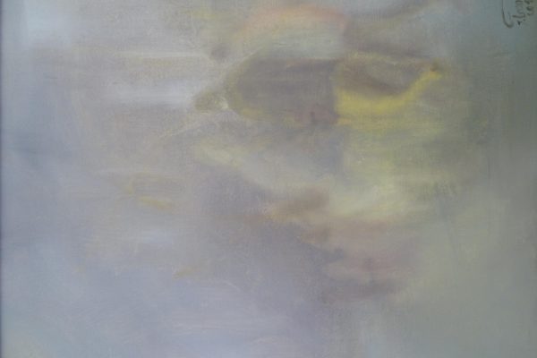Subtilno – razstava slik Jožeta Trontlja