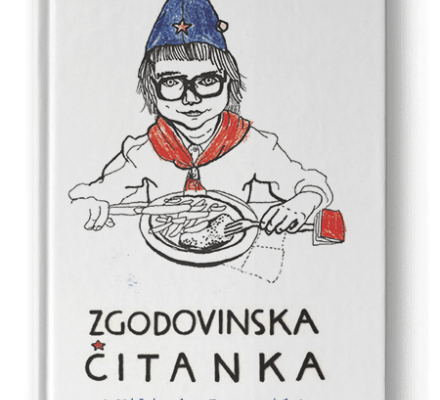 S knjigo po Evropi – bralni študijski krožek