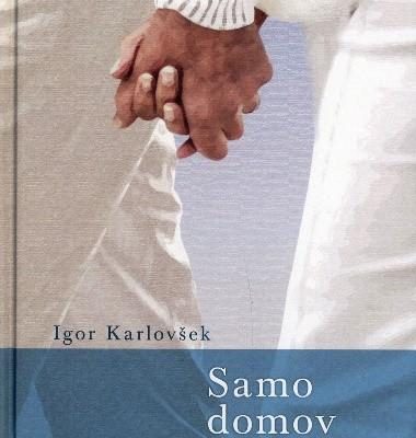 Malo mešano slovensko – bralni študijski krožek