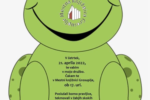 Pravljična ura