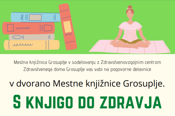 S knjigo do zdravja: Sladka resnica in mastna laž