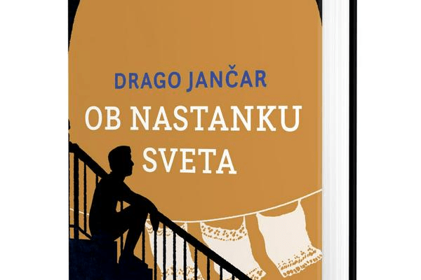 Malo mešano slovensko – bralni študijski krožek