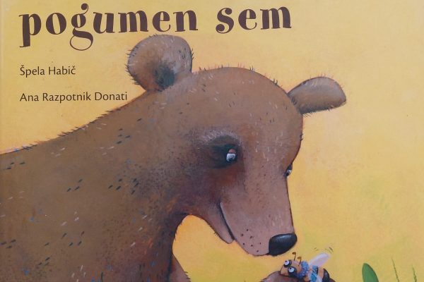 Počitniške besedne igrarije – prvi dan