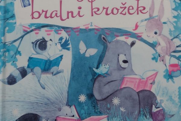 Počitniške besedne igrarije – tretji dan