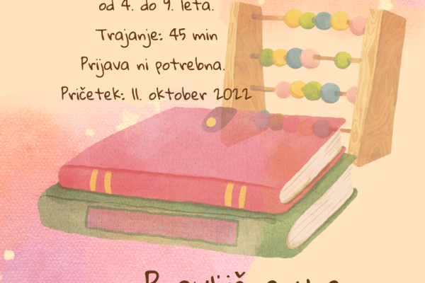 Pravljična ura
