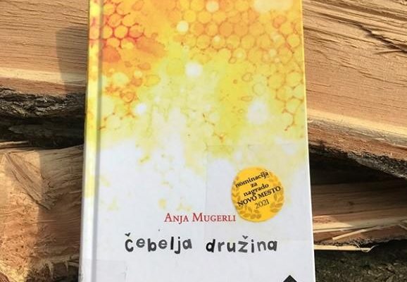 Knjiga Velika – bralni študijski krožek