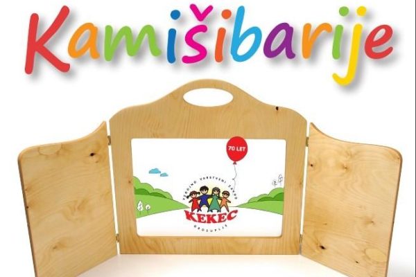 Kamišibarije