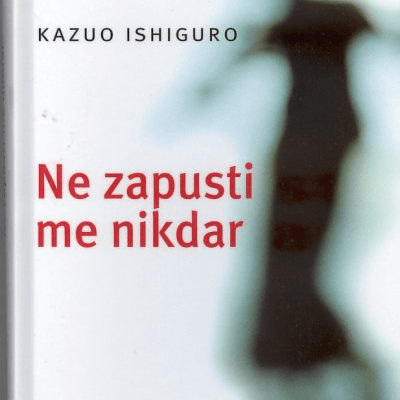 Knjiga Velika