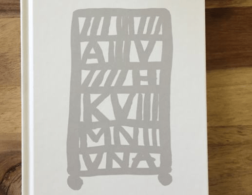 KNJIGA VELIKA – bralni študijski krožek