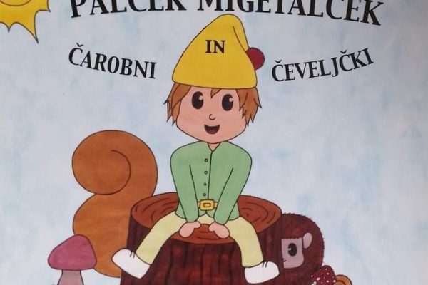 Pravljična ura (Dobrepolje)