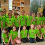 PS Visnja Gora 2.b