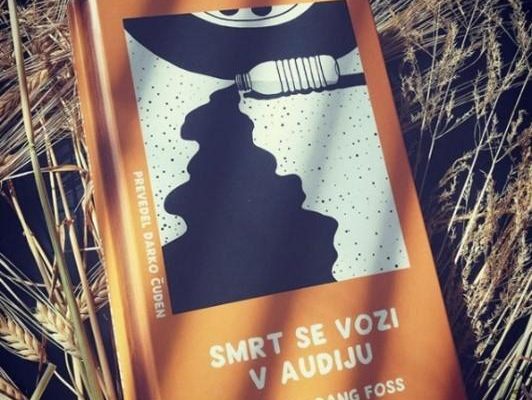 KNJIGA VELIKA – bralni študijski krožek