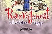 Srečanje bralnega kluba “AHA!”