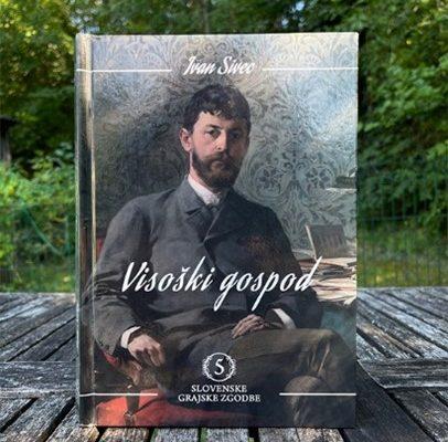 Prosto po Prešernu – bralni študijski krožek (Grosuplje)