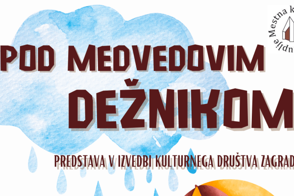 Predstava za otroke