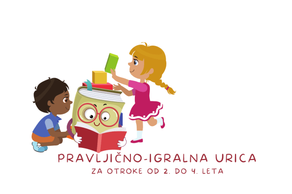 Pravljično-igralna urica (Grosuplje)