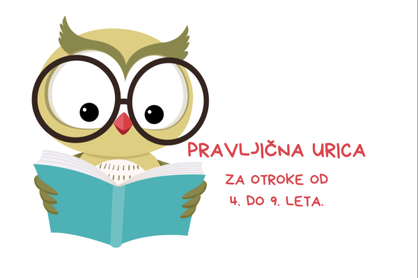 Pravljična urica (Grosuplje)