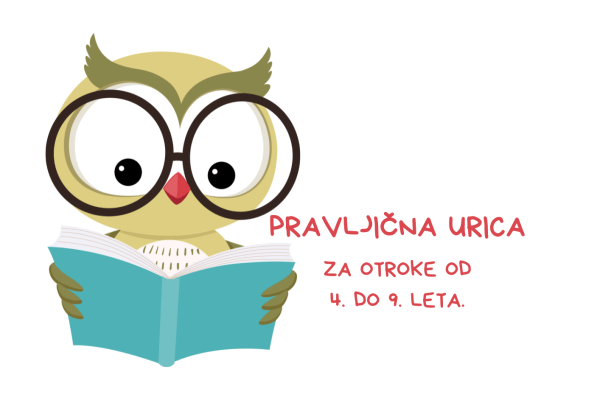 Pravljična urica
