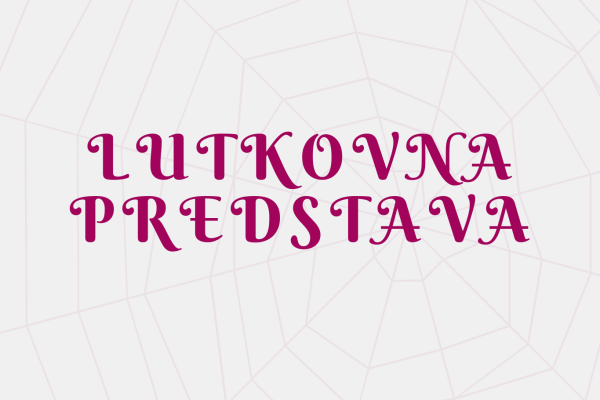Lutkovna predstava (Grosuplje)