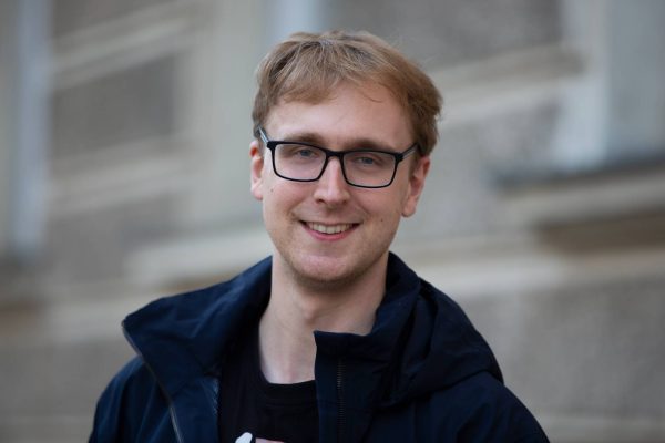 Literarni večer z dr. Davidom Zupančičem (Grosuplje)