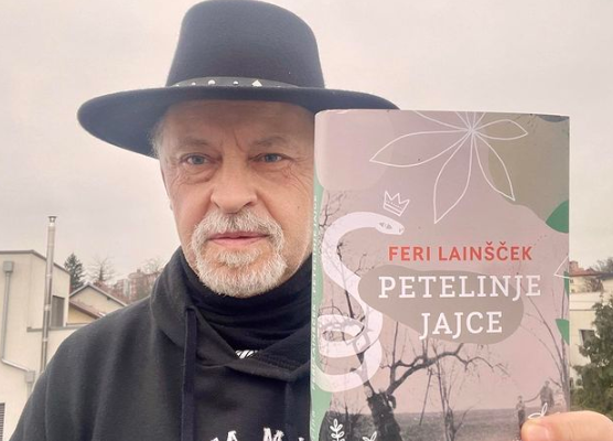 Prosto po Prešernu – srečanje bralnega študijskega krožka (Grosuplje)