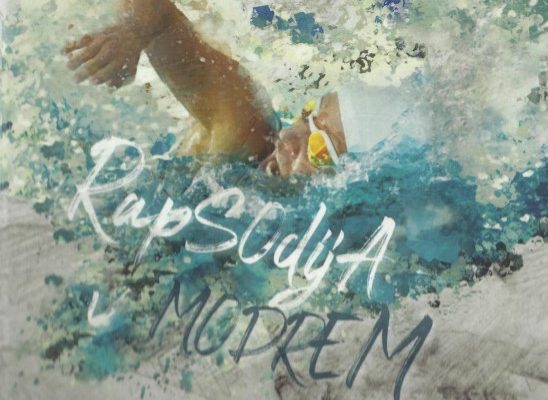 Rapsodija v modrem – predstavitev knjige Rada Wechtersbacha (Grosuplje)