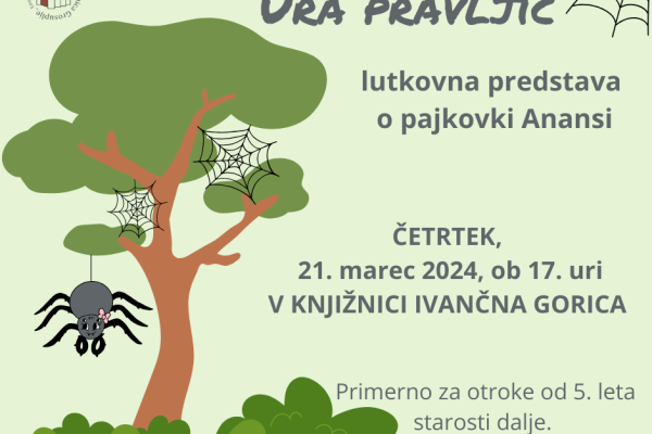 Ura pravljic (Ivančna Gorica)