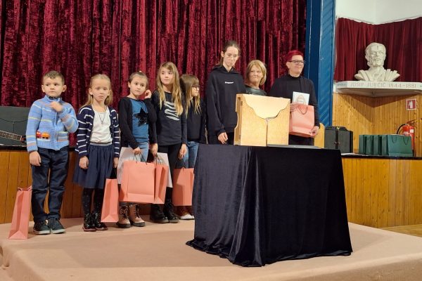 Festival kamišibaja na Muljavi