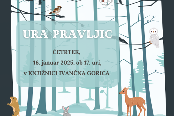 Ura pravljic (Ivančna Gorica)