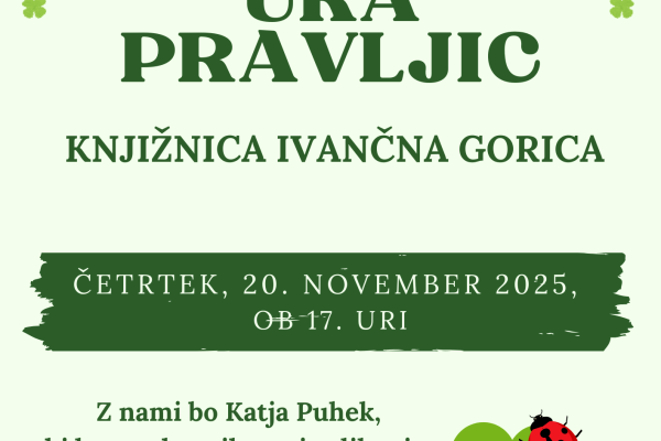 Ura pravljic (Ivančna Gorica)