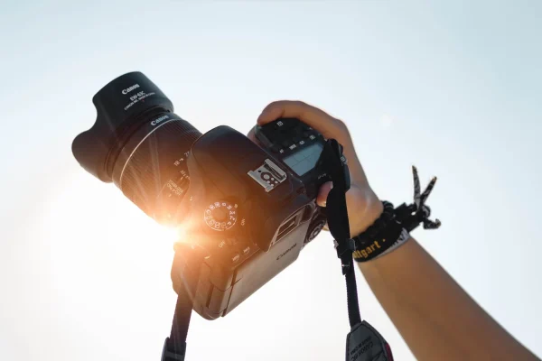 Prvi  klik: pot v svet fotografije (Dobrepolje)